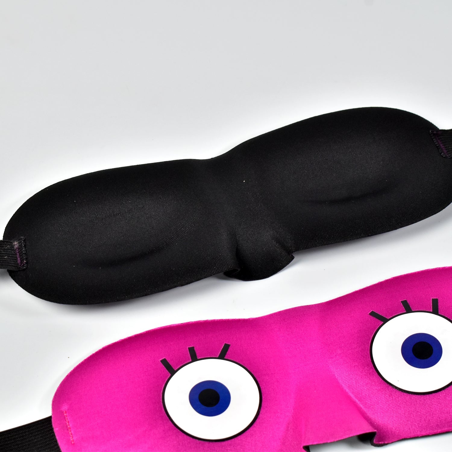 7816 SUPER SOFT SLEEPING MASK BLIND FOLD FOR COMFORTABLE SLEEP TRAVELLING SLEEP MASK HEAVY COMFORTABLE MATERIAL EYE MASK DeoDap 7816 SUPER SOFT SLEEPING MASK BLIND FOLD FOR COMFORTABLE SLEEP TRAVELLING SLEEP MASK HEAVY COMFORTABLE MATERIAL EYE MASK DeoDap